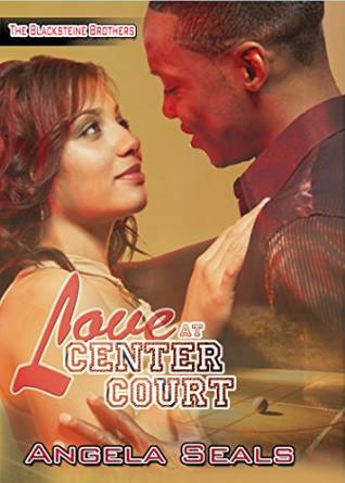 Love At Center&nbsp;Court
