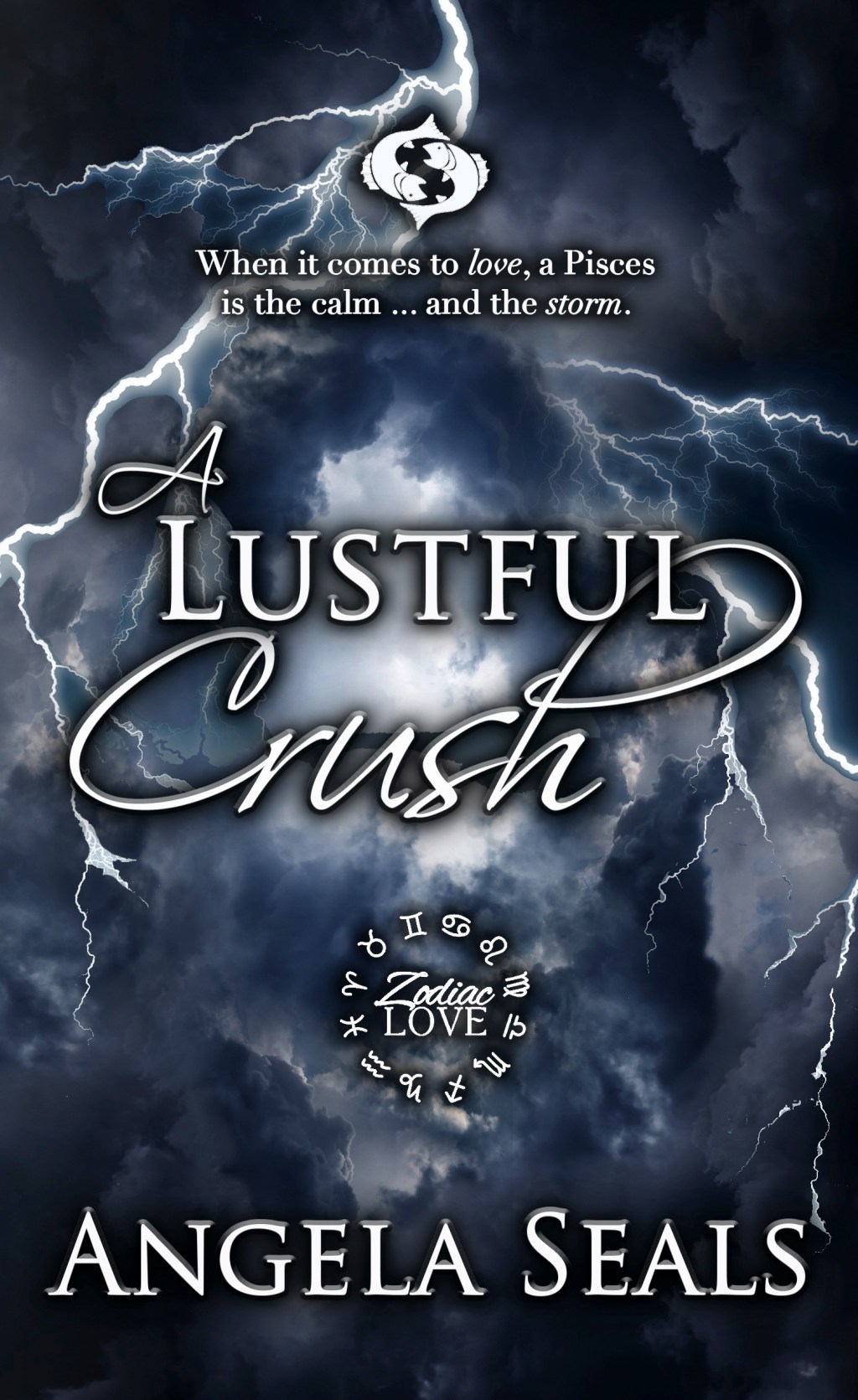 A Lustful Crush